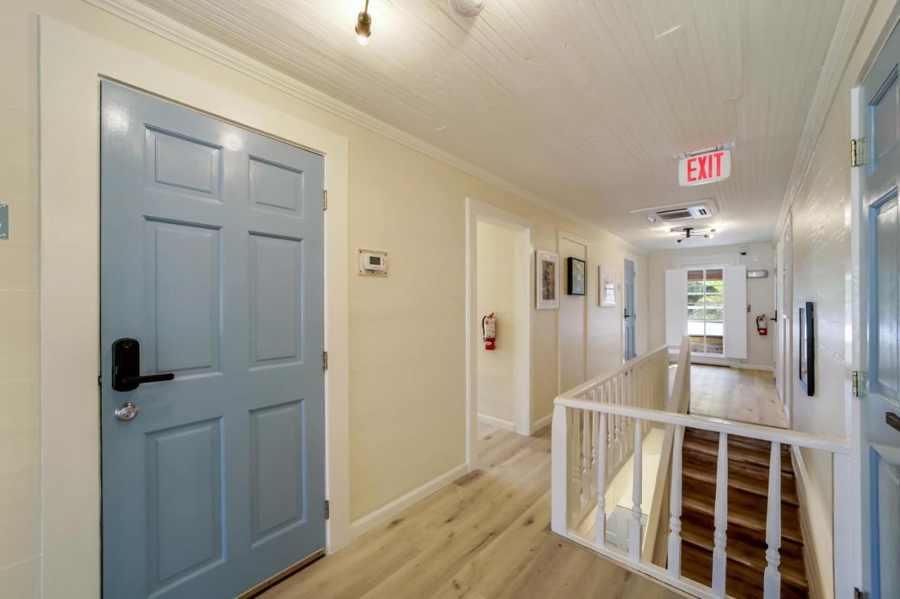 Tranquillity Guest House Key West Bagian luar foto
