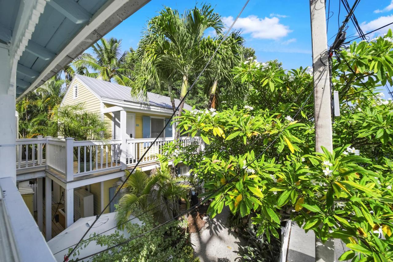 Tranquillity Guest House Key West Bagian luar foto