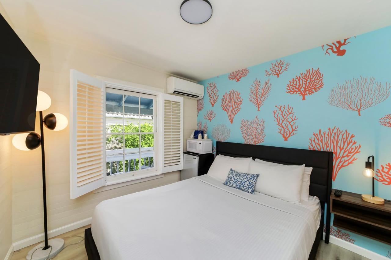 Tranquillity Guest House Key West Bagian luar foto