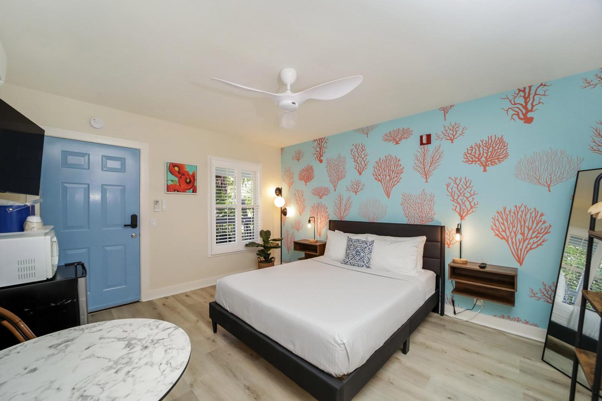 Tranquillity Guest House Key West Bagian luar foto