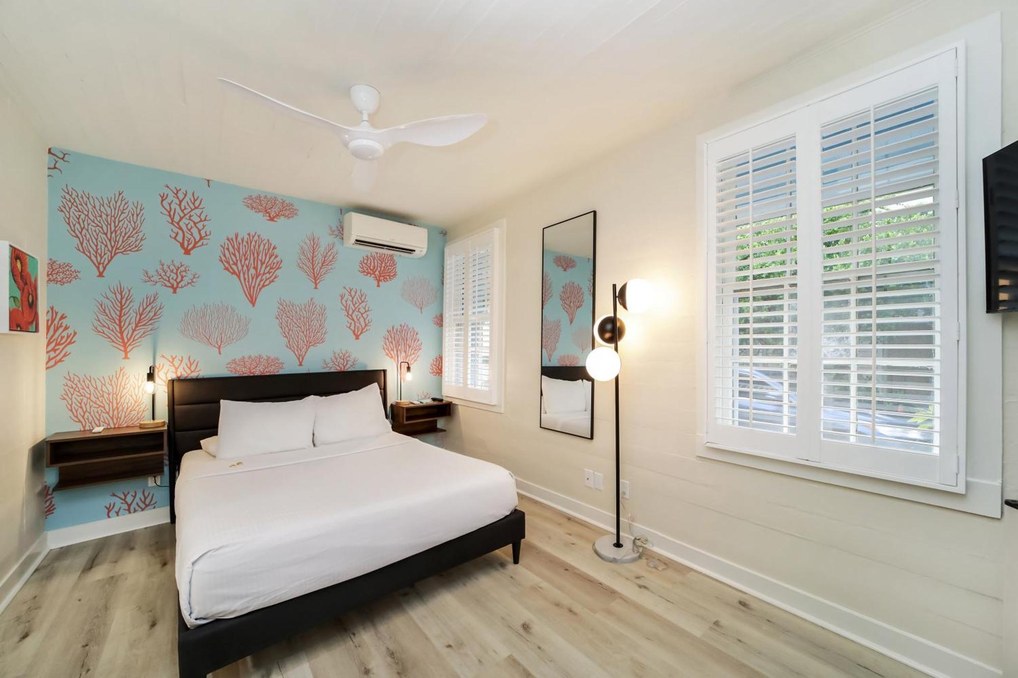 Tranquillity Guest House Key West Bagian luar foto