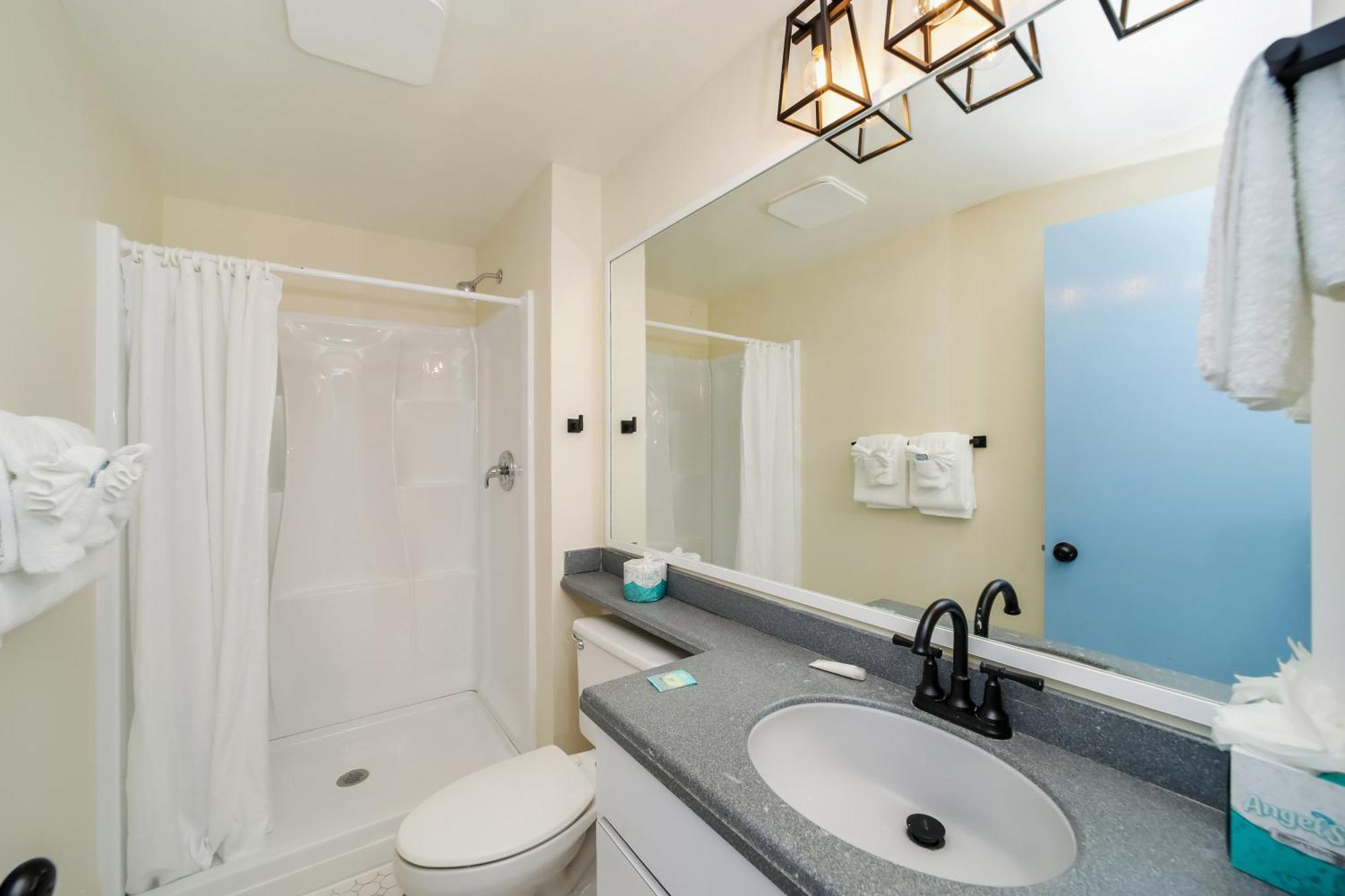 Tranquillity Guest House Key West Bagian luar foto