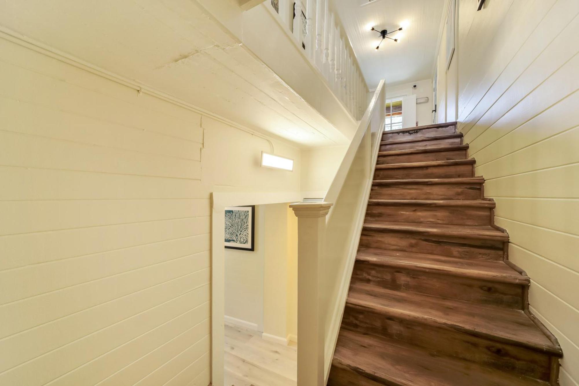 Tranquillity Guest House Key West Bagian luar foto