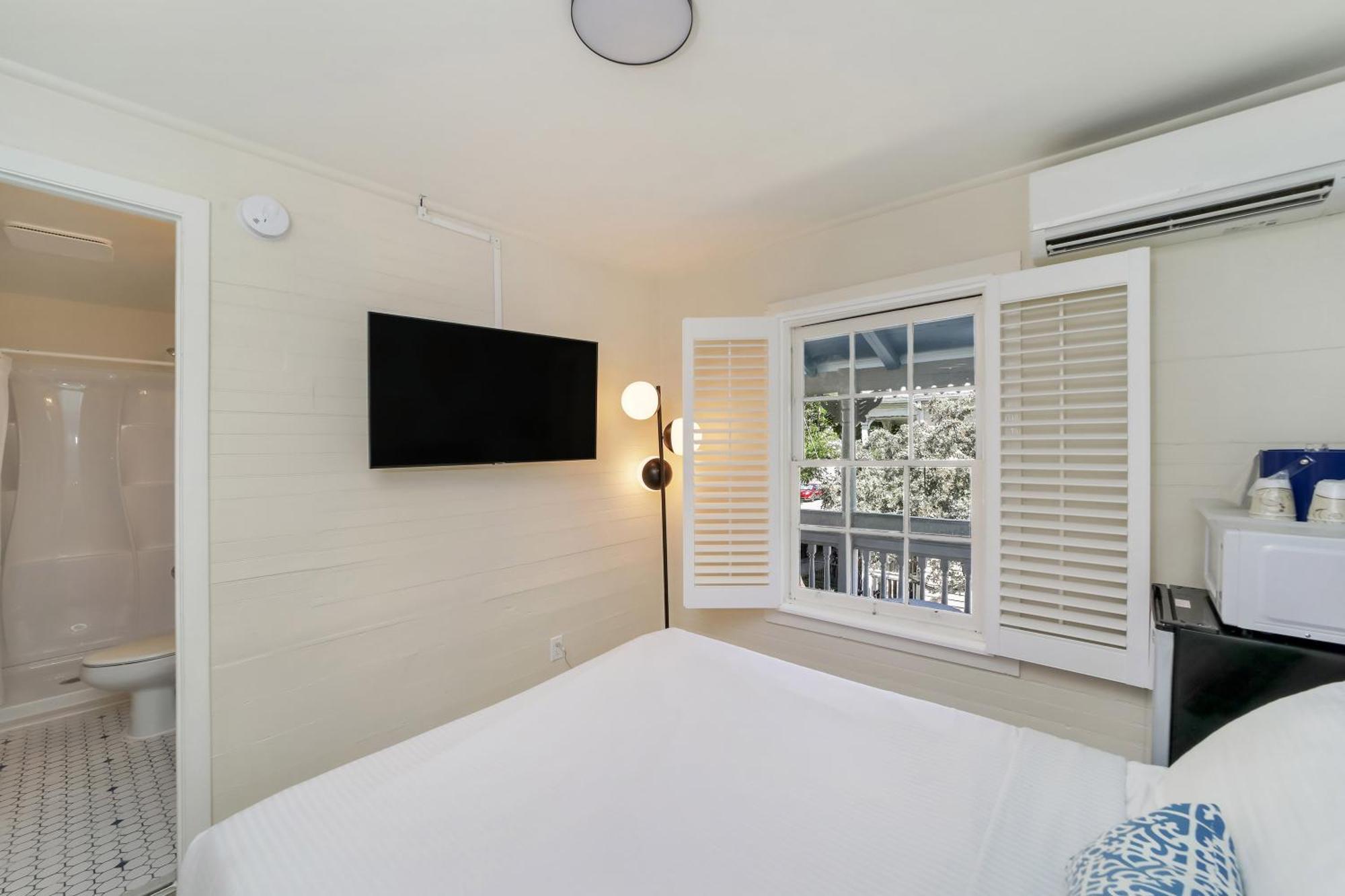 Tranquillity Guest House Key West Bagian luar foto